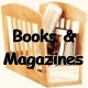 Books & Magazines